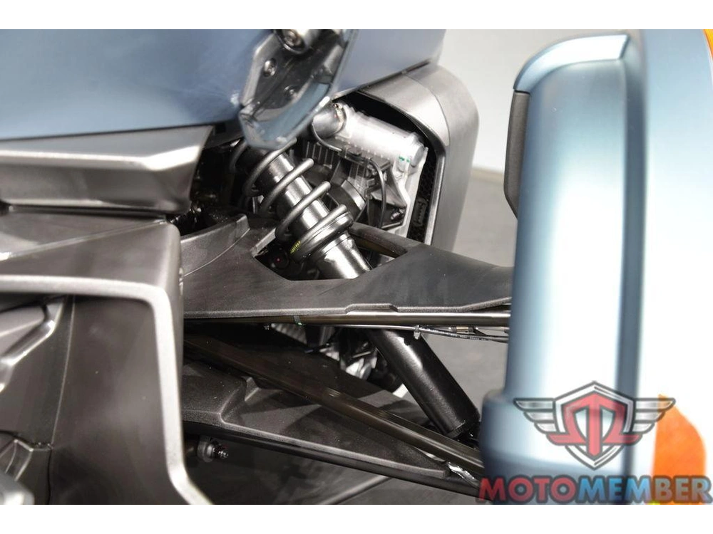 2026 Can-am Spyder Rt Limited alt