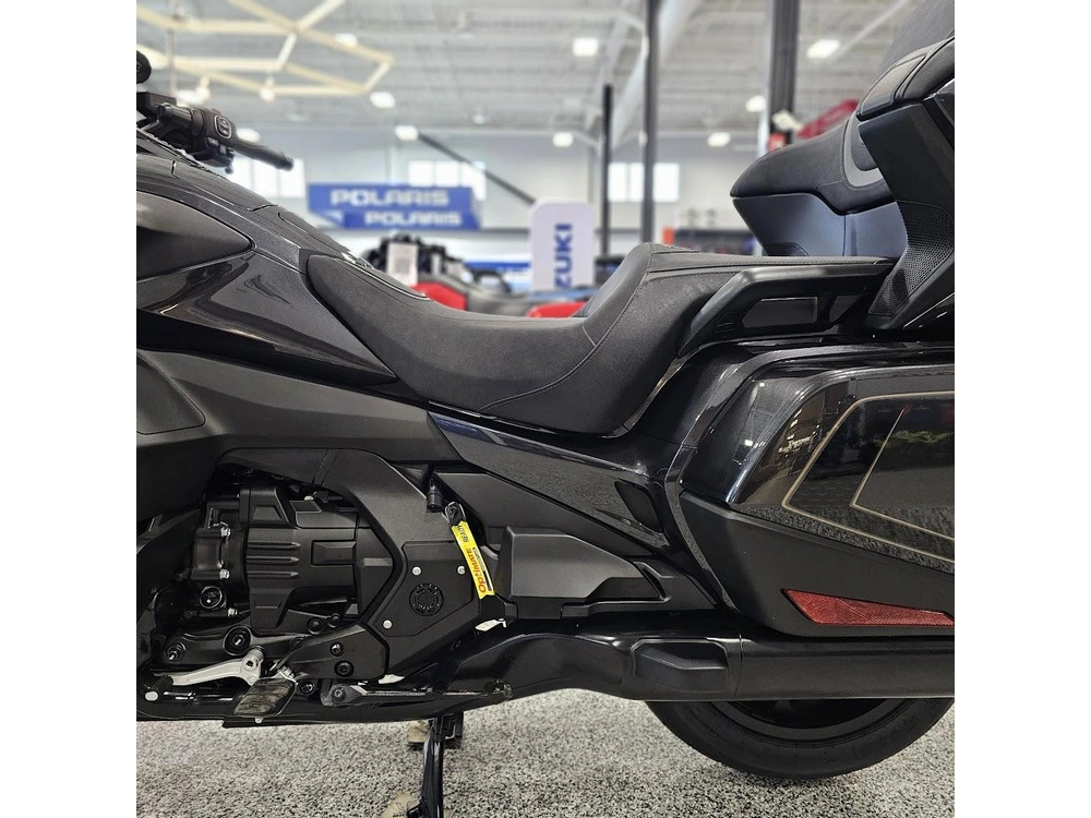 2026 Honda Goldwing Base alt