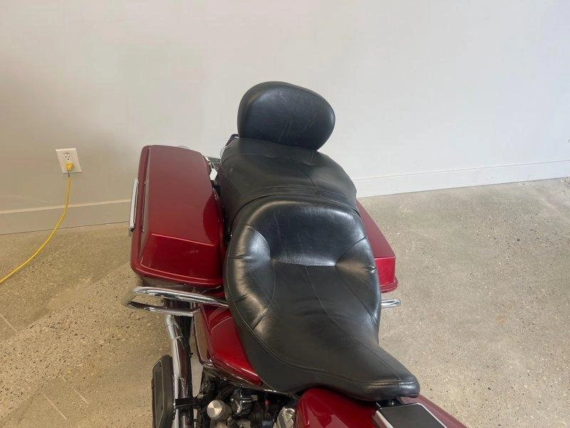 2006 Harley-davidson Flhti - Electra Glide Standard alt