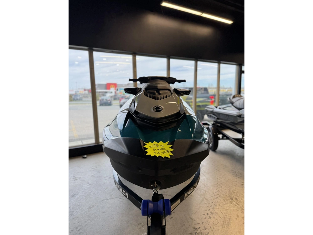 2024 Sea-doo Gti Se 170 alt