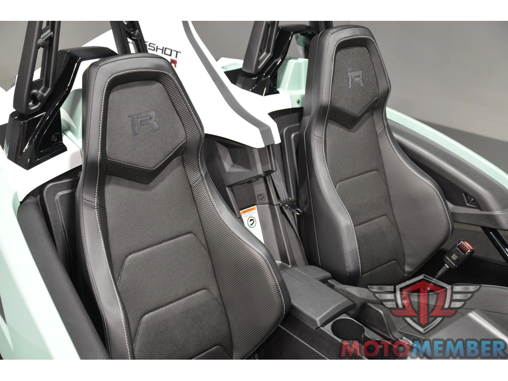 2026 Slingshot R Autodrive alt