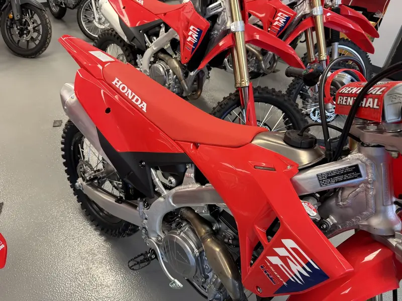 Honda CRF450RT 450 R 2026