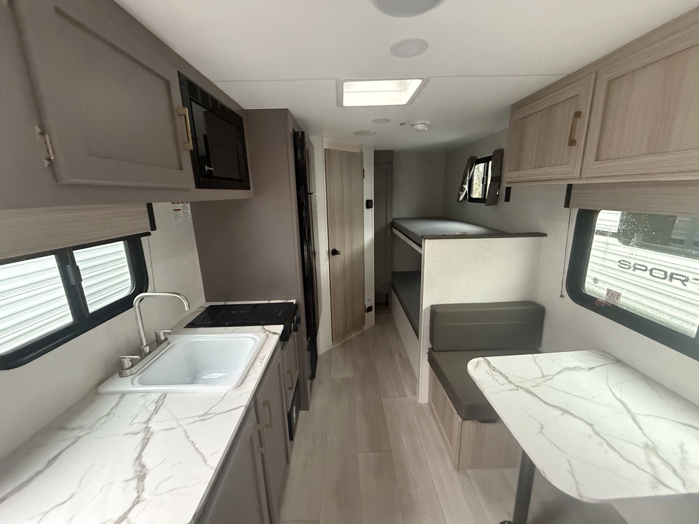 2026 Kz-rv Sportsmen Classic 180bh alt