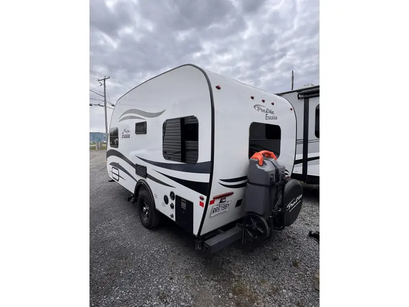 2022 Prolite evasion