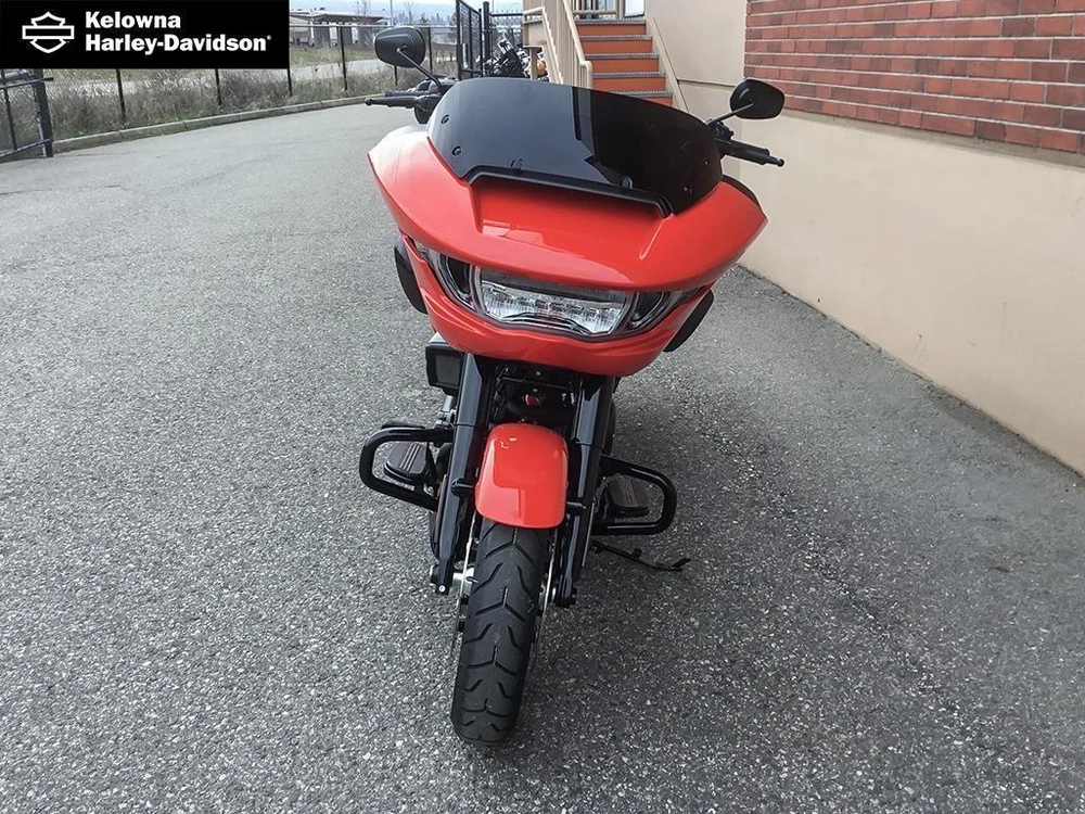 2026 Harley-davidson Fltrx - Road Glide® alt