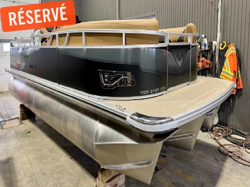 Avalon Venture 85 Vrb 21 Pieds 2026 alt