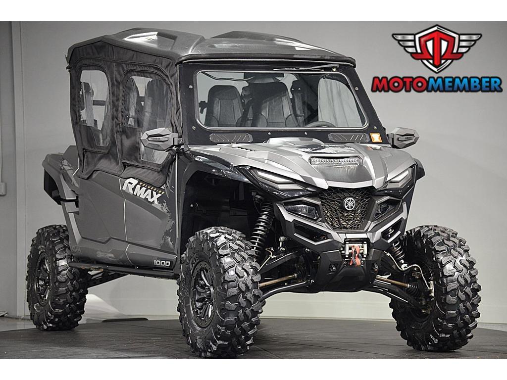 2025 Yamaha Wolverine RMAX4 1000 XT-R for Sale in Purcellville, VA