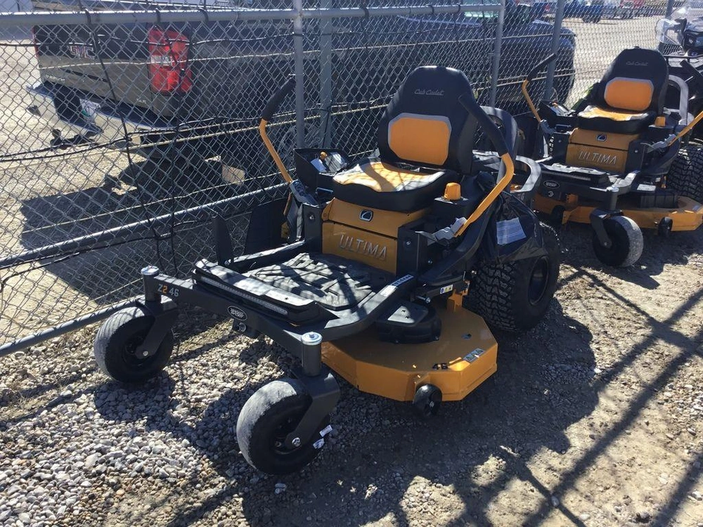 2026 Cub Cadet Ultima Z Z2 46 alt