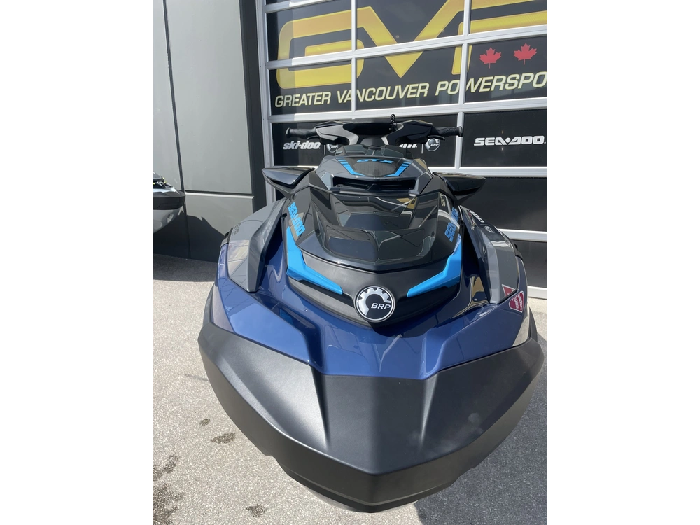 2026 Sea-doo Gtx 170 alt