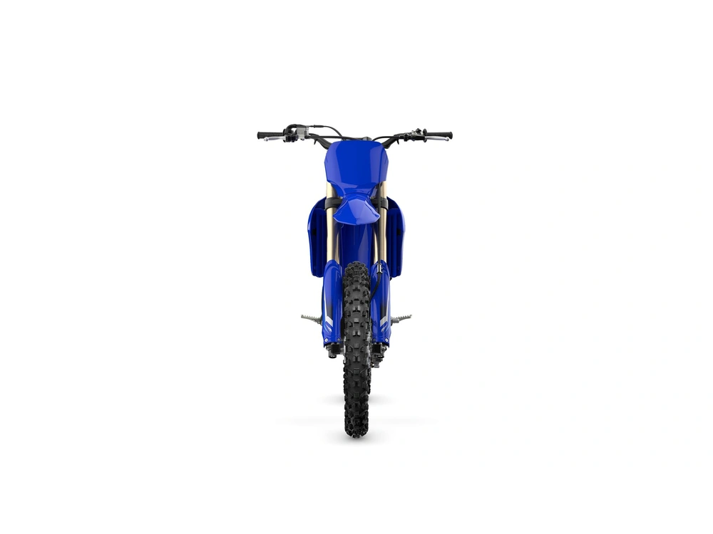2026 Yamaha 450 Fx Bleu alt