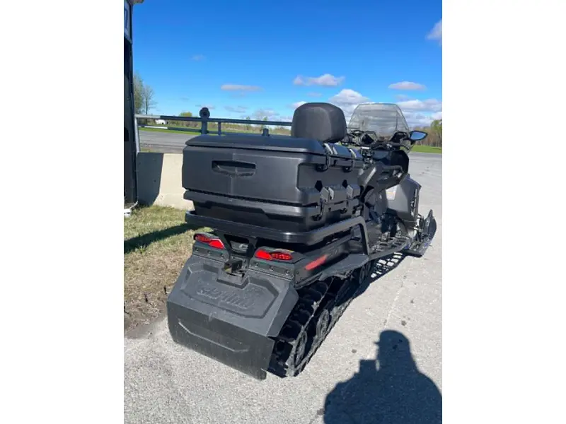 BRP EXPEDITION SE 900 ACE TURBO 2026