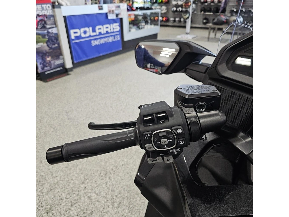 2026 Honda Goldwing Base alt