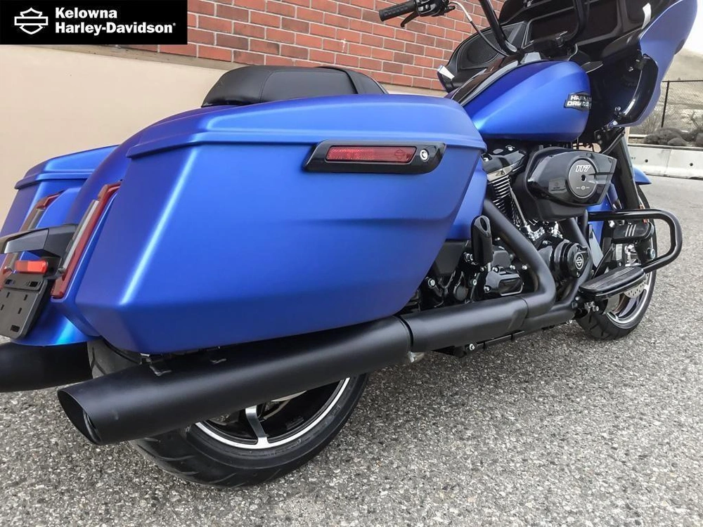 2026 Harley-davidson Fltrx - Road Glide® alt