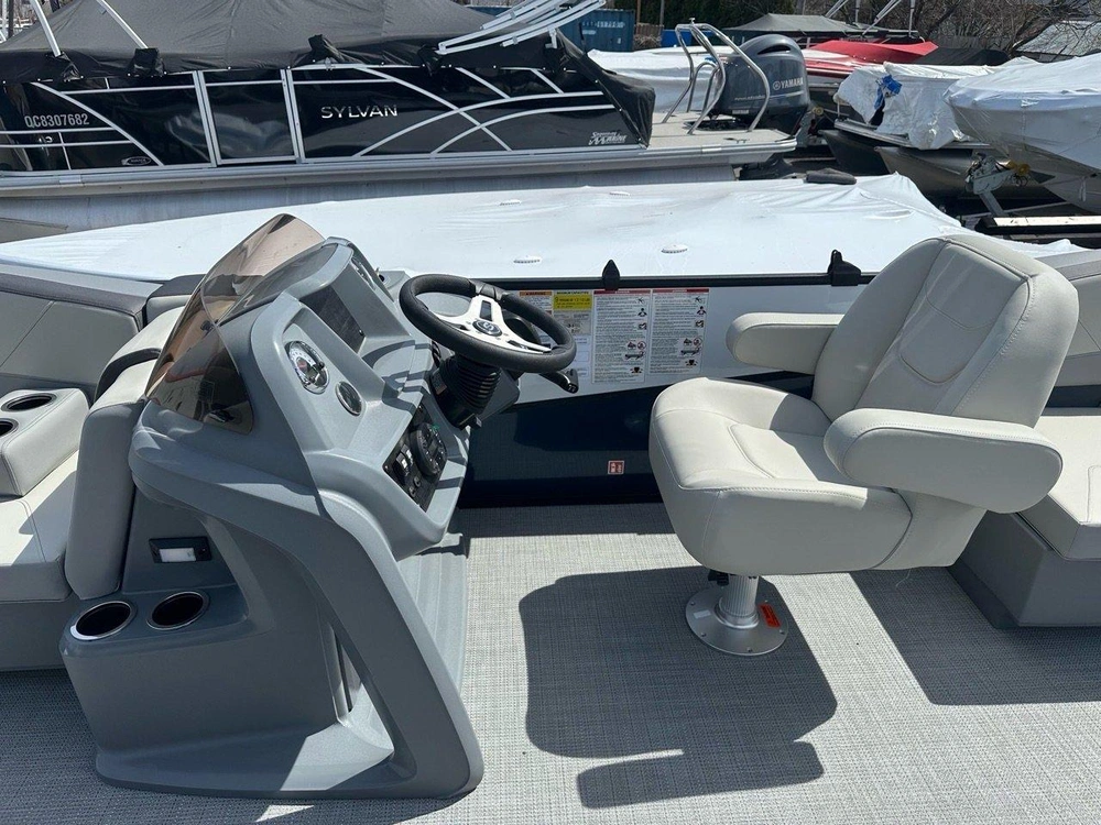 Sylvan A-20 Lz Hd 2026 alt