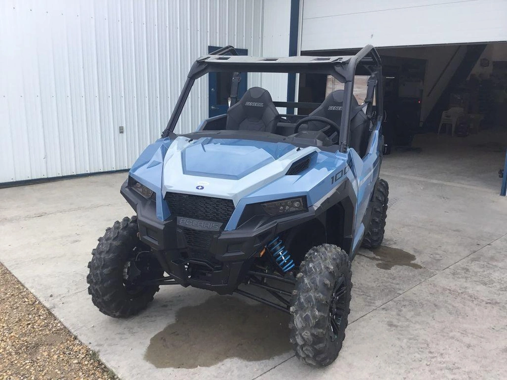 2025 Polaris General 1000 Premium alt