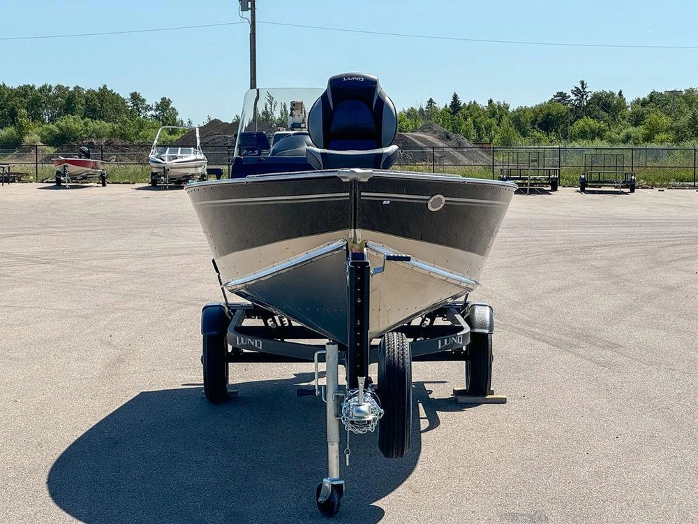 2025 Lund 1600 Fury Ss alt