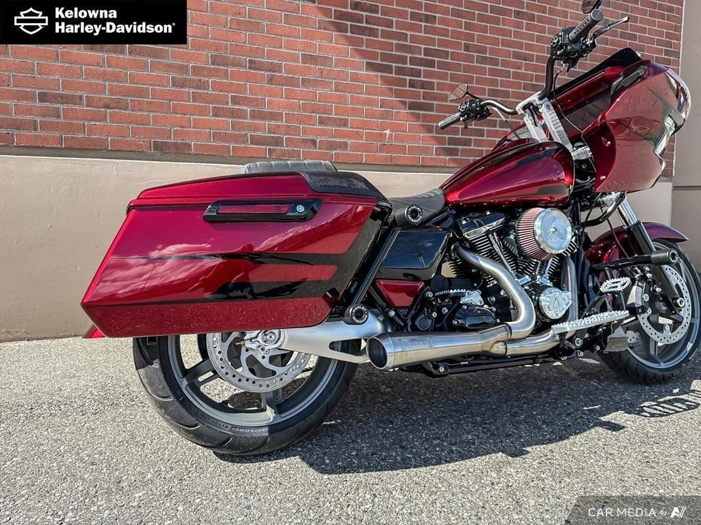 2024 Harley-davidson Fltrx - Road Glide™ alt