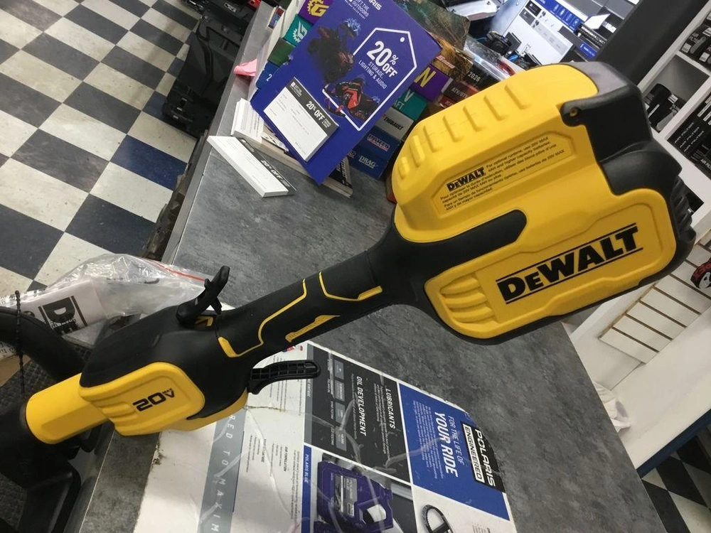2026 Dewalt Dewalt Brush alt