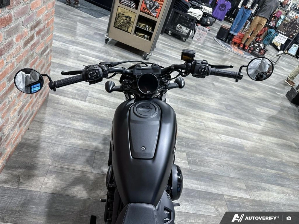 2026 Harley-davidson Nightster Special alt