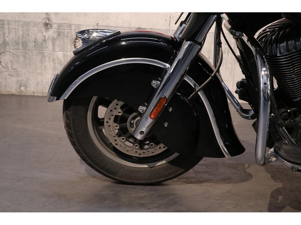 2014 Indian Motorcycle Chieftain 111 alt