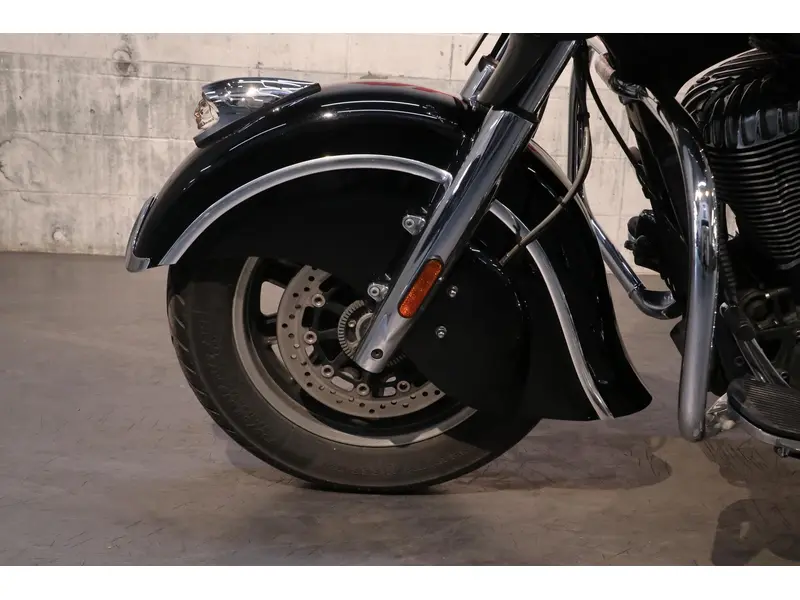 2014 Indian Motorcycle CHIEFTAIN 111 thumbnail 8
