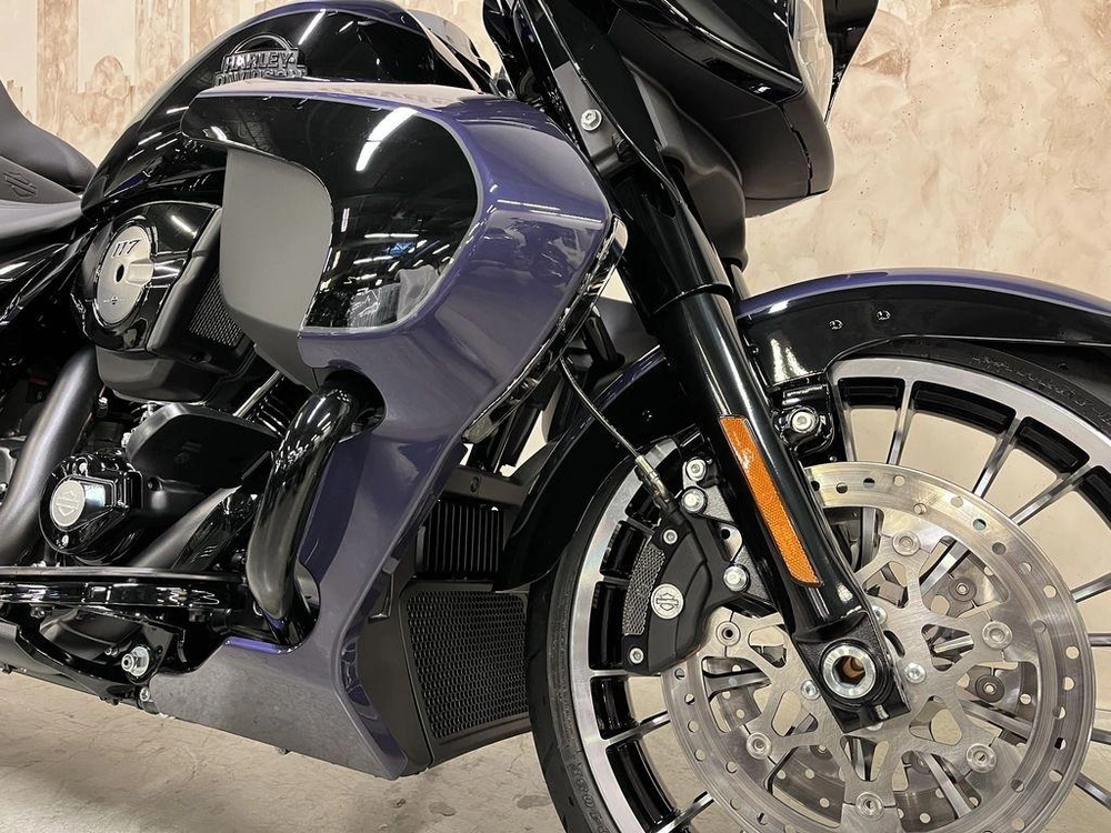 2026 Harley-davidson Flhxl Street Glide Limited alt