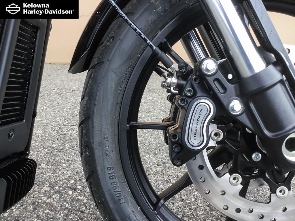 2026 Harley-Davidson FXLRS - Low Rider® S thumbnail 19