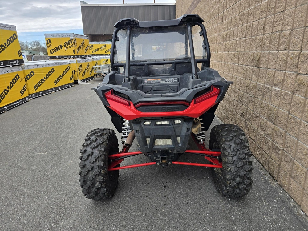 2022 Polaris Rzr Xp 1000 alt