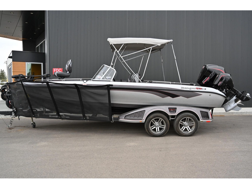 2024 Ranger 621fs Cup Equipped alt