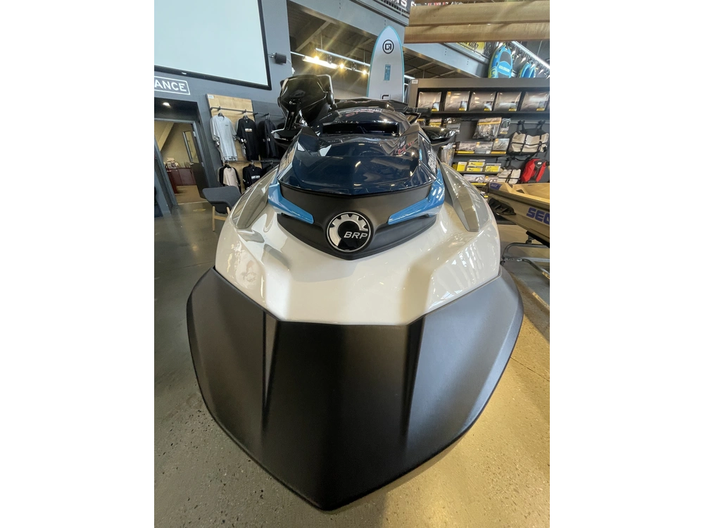 2026 Sea-doo Fish Pro Sport 170 (sound System) alt