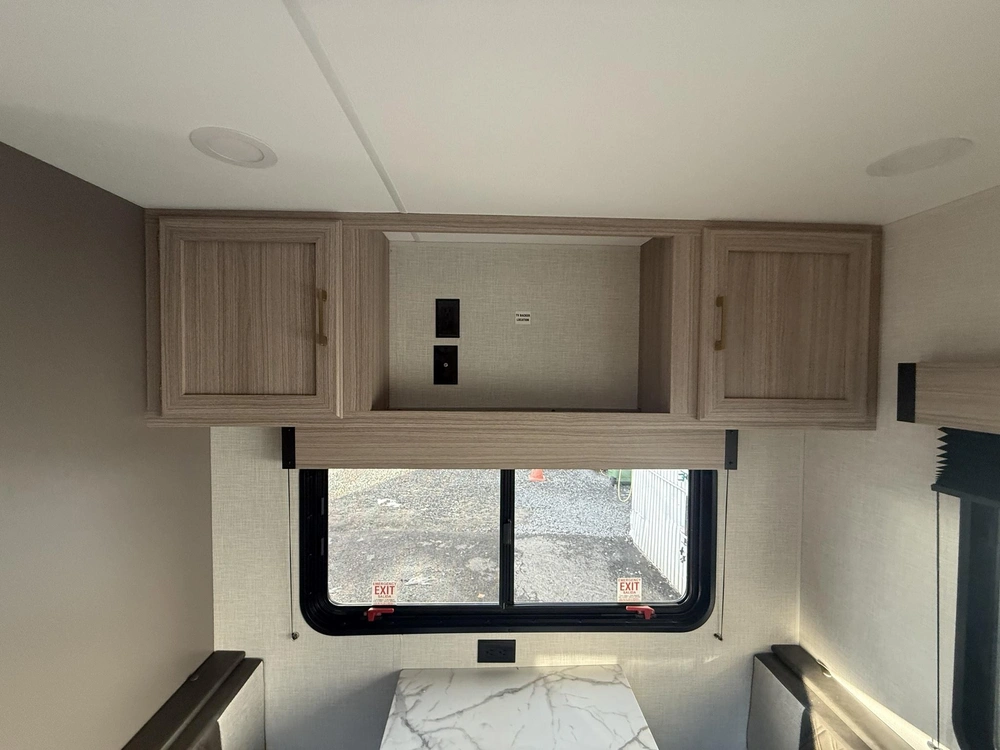 Kz-rv Sportsmen Select 210rdsl 2027 alt