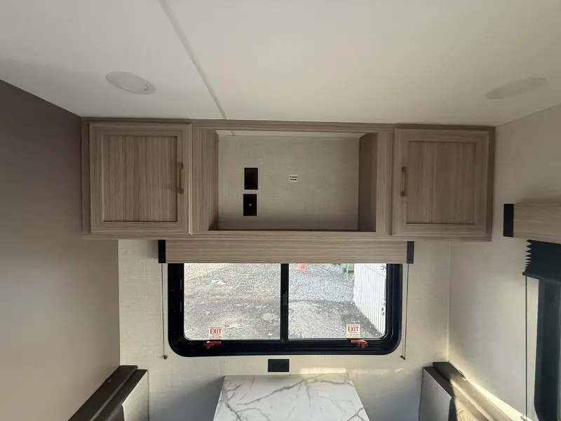 KZ-RV Sportsmen Select 210RDSL 2027