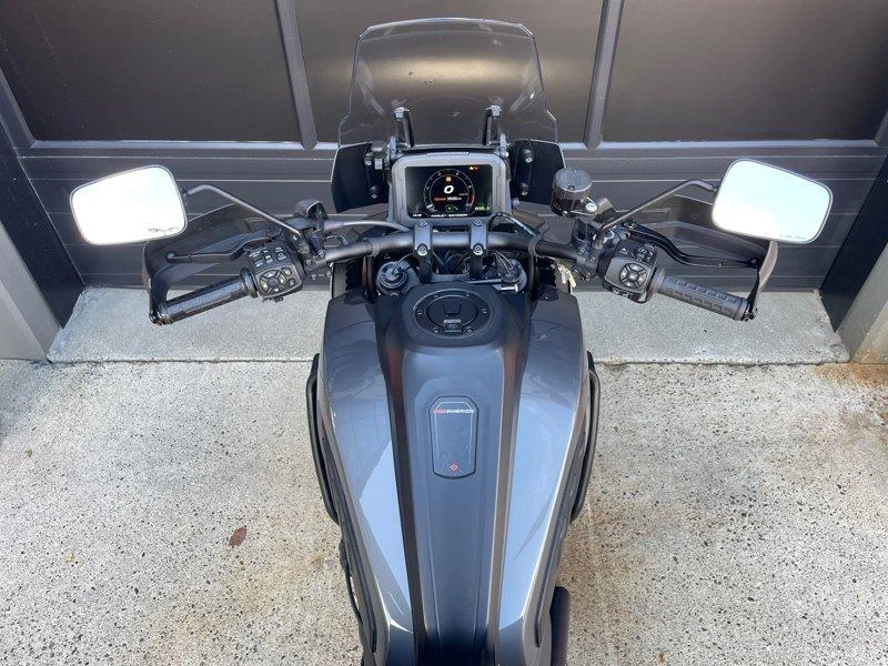 2022 Harley-davidson Ra1250s - Pan America™ 1250 Special alt