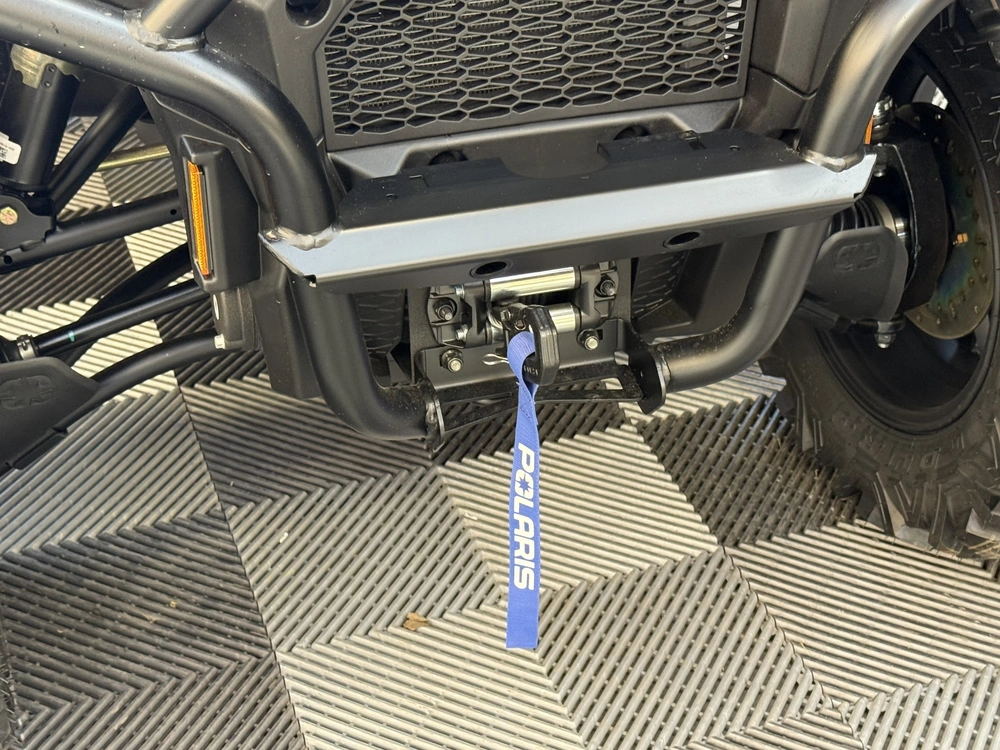 2026 Polaris Sportsman 570 Trail alt