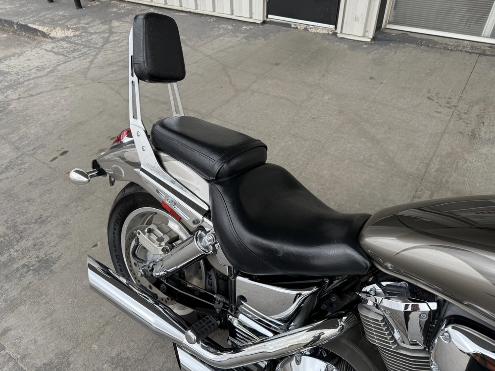 2004 Honda Vtx1800c alt