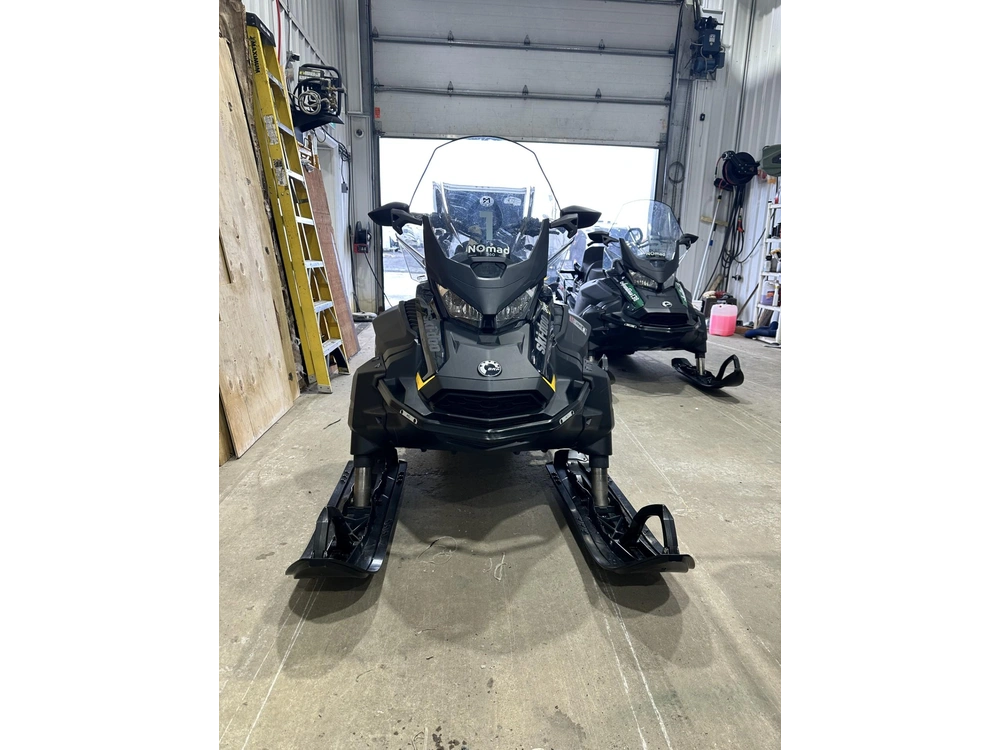 Ski-doo Skandic Wt Le 600ace 2024 alt