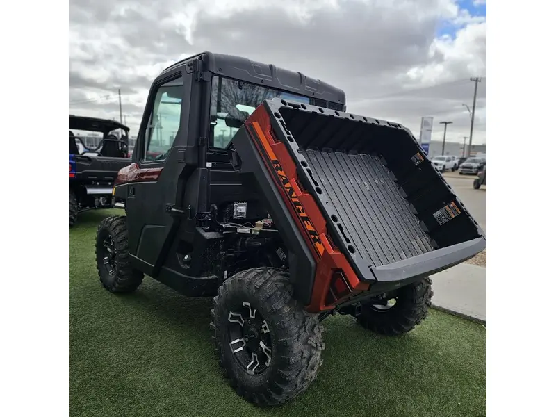 2026 Polaris RANGER XP 1000 NORTHSTAR PREMIUM thumbnail 11