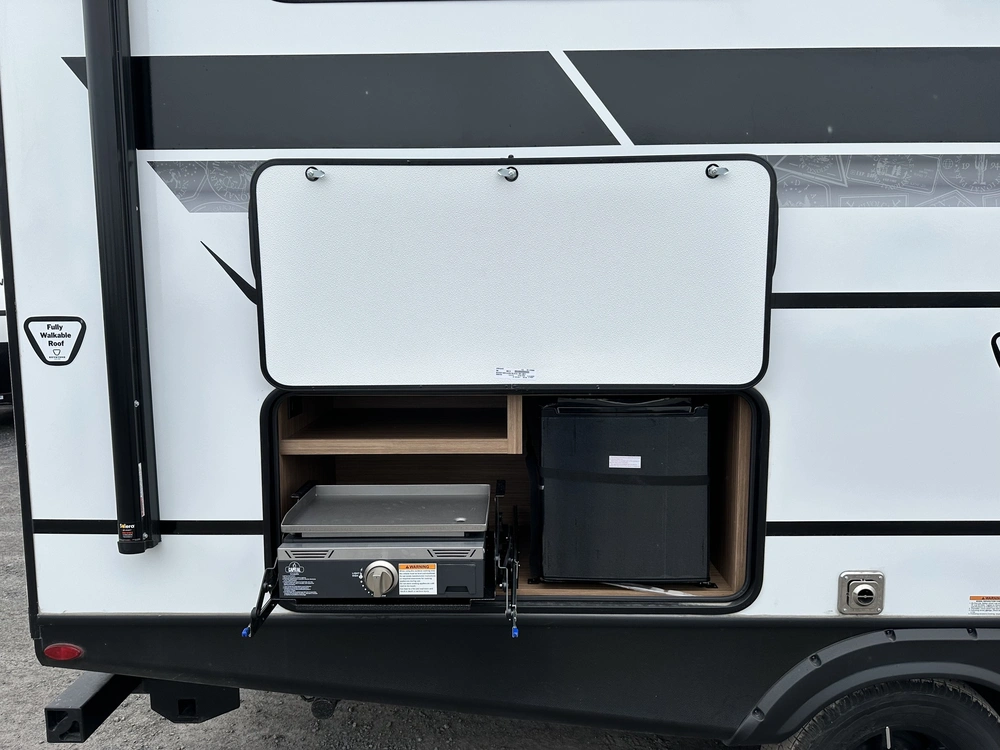 Keystone Rv Passport 229bh 2026 alt