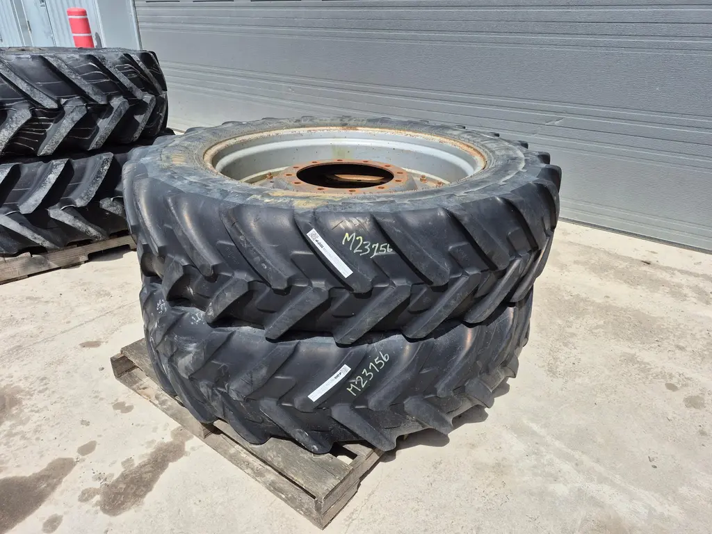 2016 MICHELIN 380/80R38