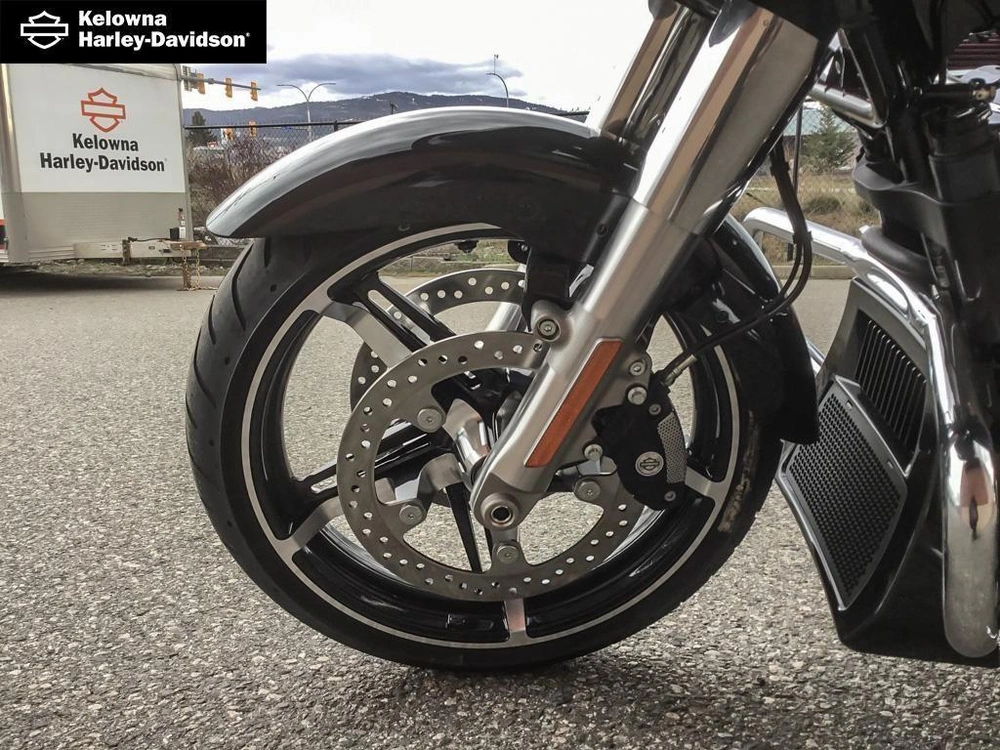 2026 Harley-davidson Fltrx - Road Glide® alt