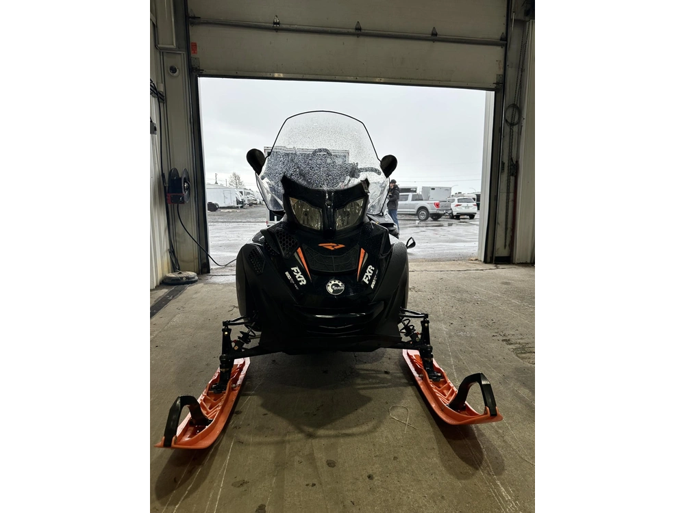 Ski-doo Expedition Extreme 800r 2018 alt