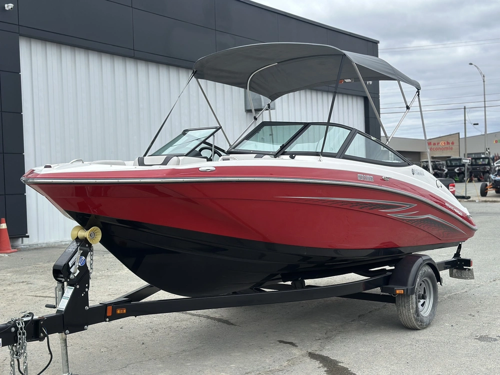 Yamaha Sx192 2014 alt