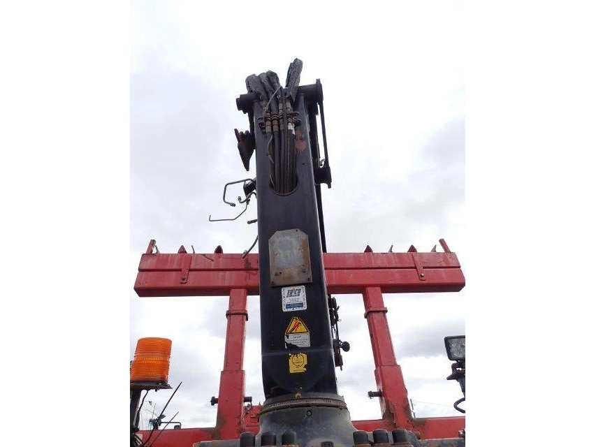 International 7600 2010