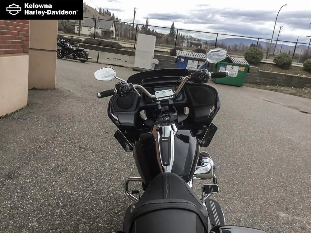 2026 Harley-davidson Fltrx - Road Glide® alt