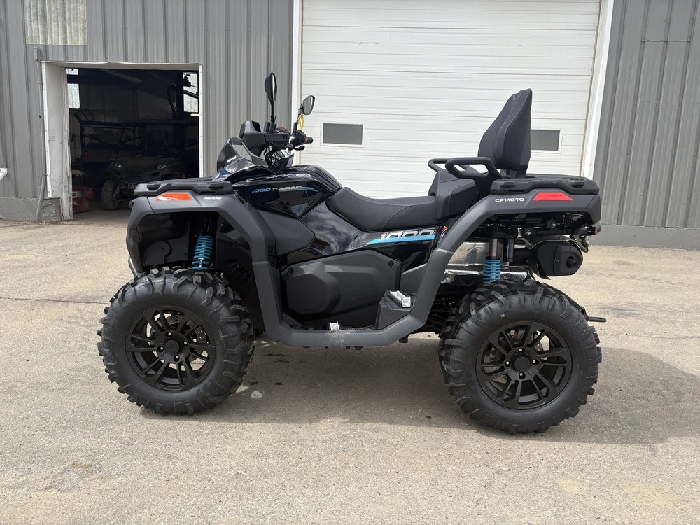 2026 Cfmoto Cforce 1000 Touring alt