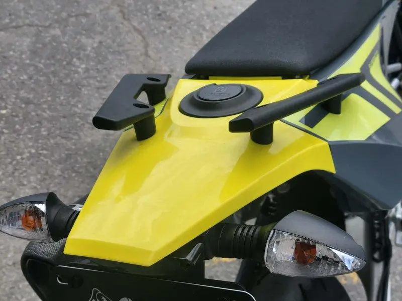 2023 Husqvarna 701SM thumbnail 9
