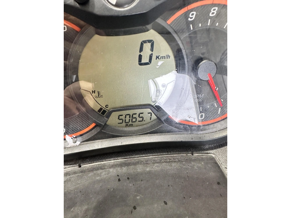 Ski-doo Expedition Extreme 800r 2018 alt