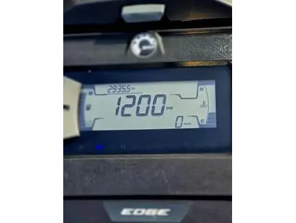 Ski-doo SUMMIT EDGE 154 850 2026