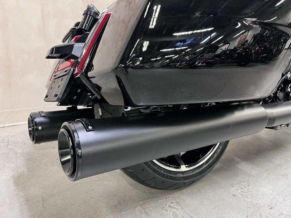 2026 Harley-davidson Fltrx Road Glide alt
