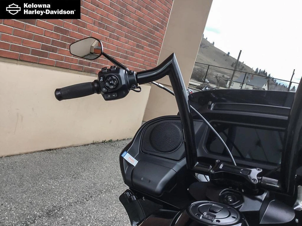 2026 Harley-davidson Fltrx - Road Glide® alt